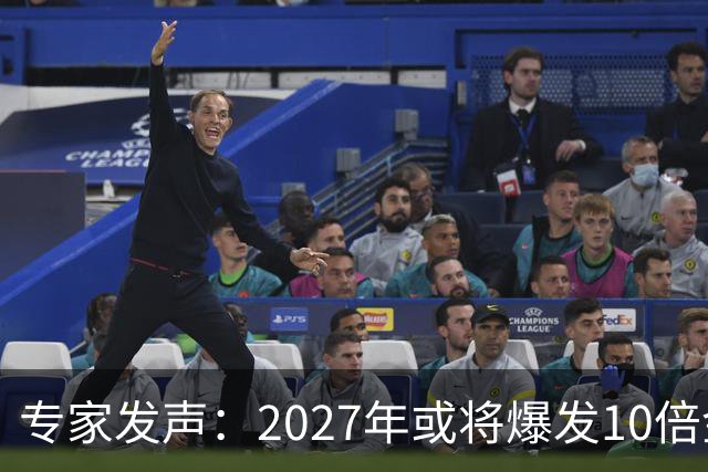 专家发声：2027年或将爆发10倍金融危机 人们抛资产是自救还是踩