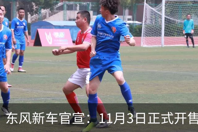 东风新车官宣:11月3日正式开售,纯电续航600km