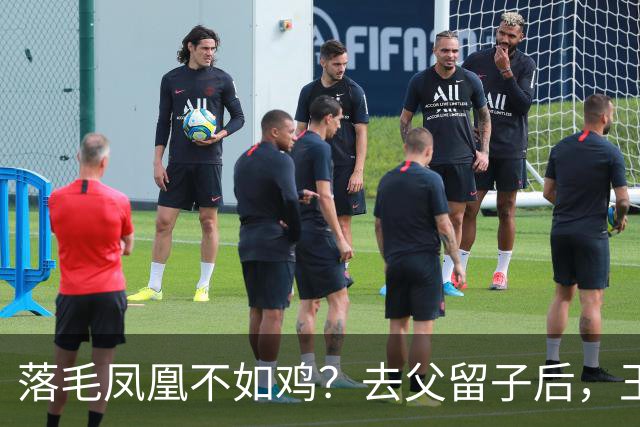 落毛凤凰不如鸡？去父留子后，王鸥回应无戏可拍，坦言走上另一条路