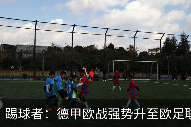 踢球者：德甲欧战强势升至欧足联第二，但和西甲分差拉不开
